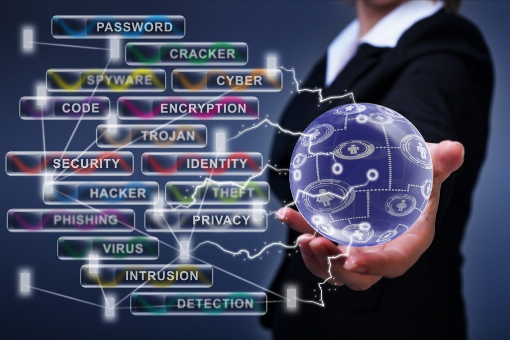 Master Cyber Security