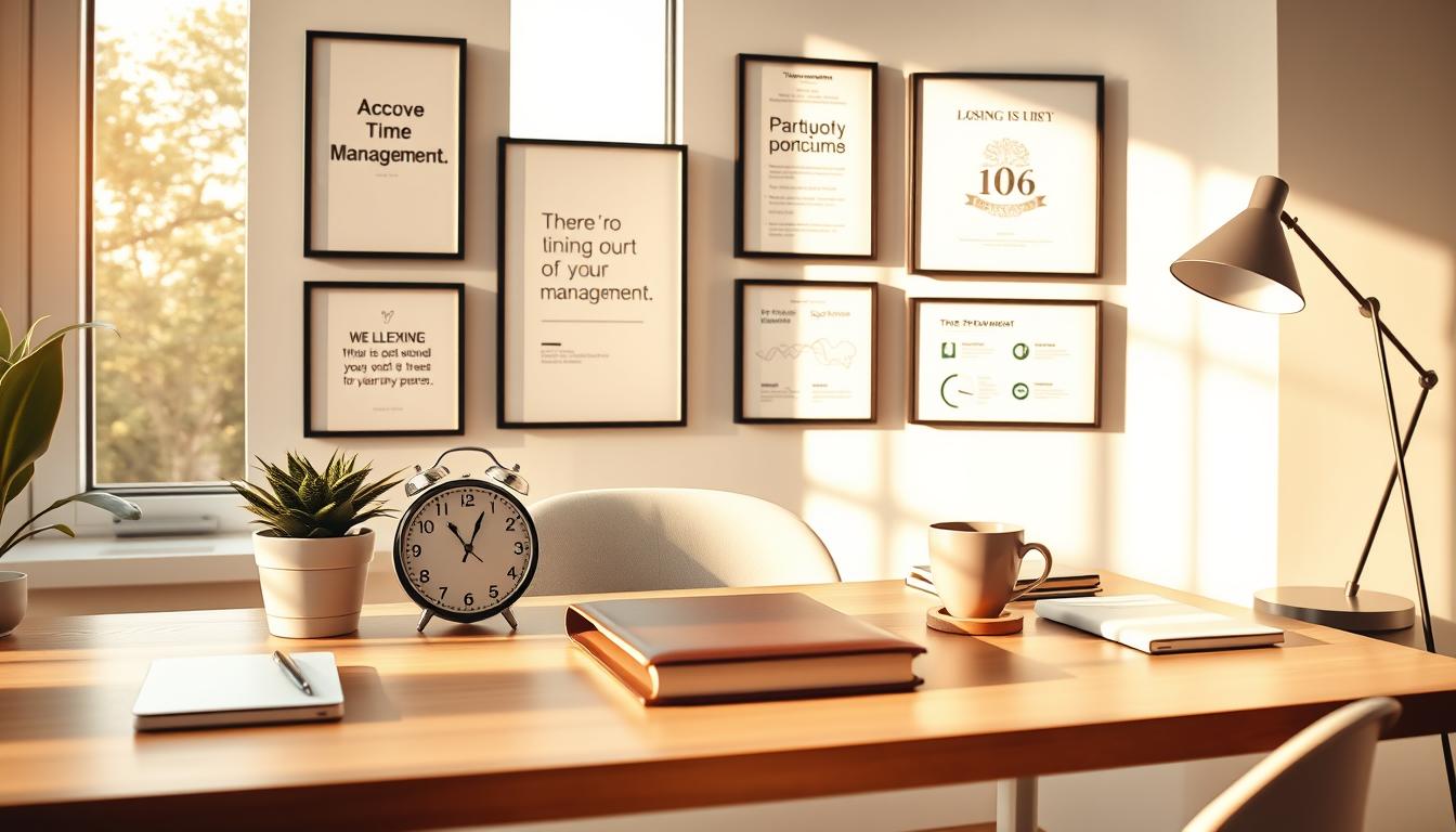 Effective Time Management