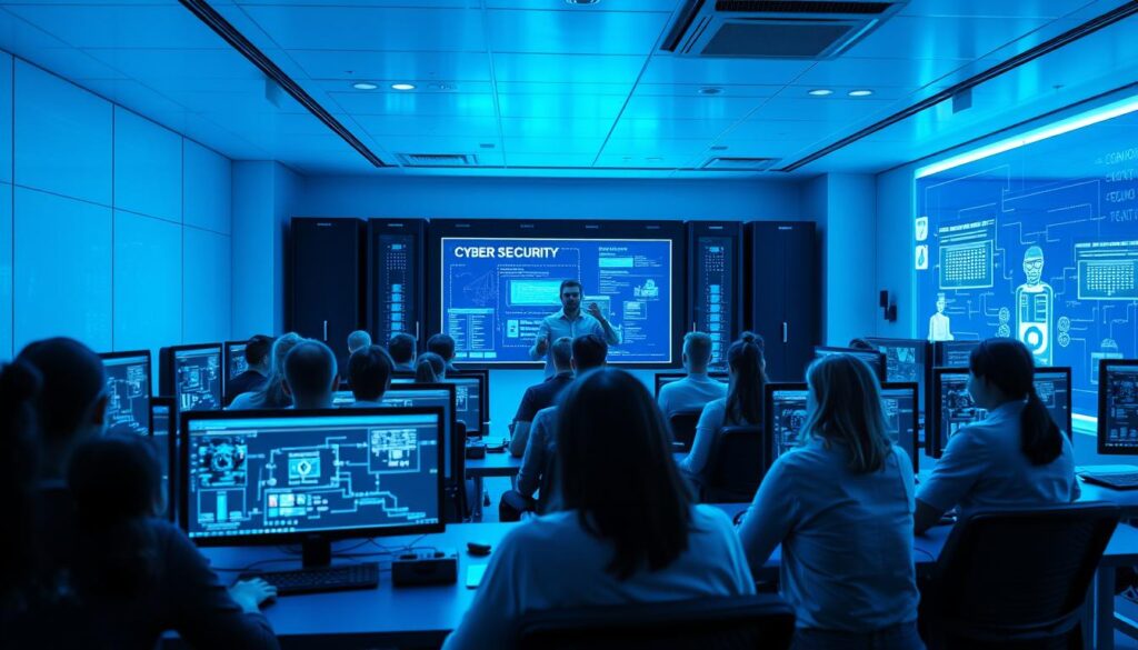 Master Cyber Security