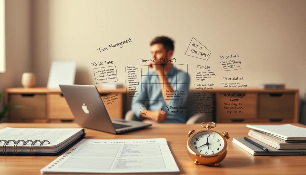 Effective Time Management